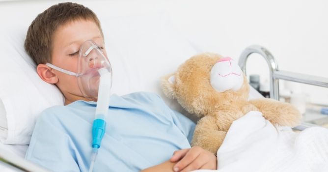 Γκάγκα: "Όταν έχουμε χιλιάδες κρούσματα στα παιδιά κάποια μπορεί να κάνουν μυοκαρδίτιδα"