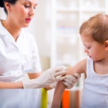 Ο ΕΜΑ έδωσε την έγκριση: Ξεκινούν οι εμβολιασμοί παιδιών 5-11 ετών κατά της Covid-19