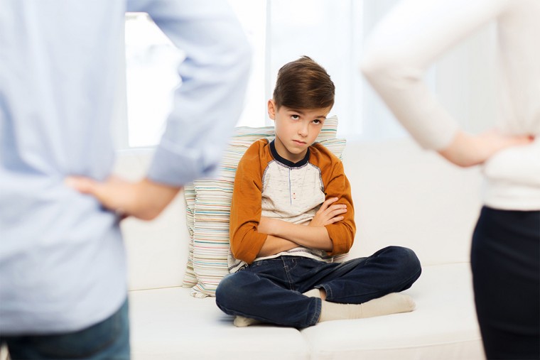 “Πόσες φορές θα πρέπει να στο πω”;: Δείτε πώς πρέπει να χειριστείτε την ασυνεπή συμπεριφορά των παιδιών