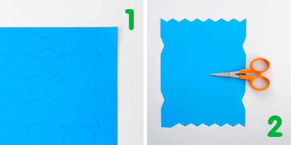 χαρτόνι για κατασκευή