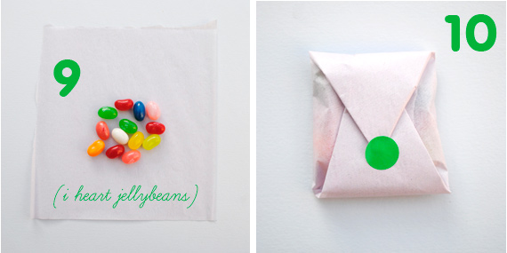 διακόσμηση συσκευασίας