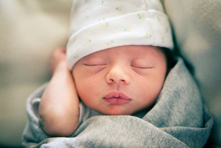 Ο πρόωρος τοκετός και το χαμηλό βάρος γέννησης “προάγγελοι” ψυχολογικών προβλημάτων για τα μωράκια