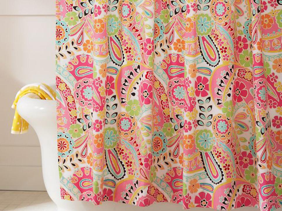 κουρτίνα μπάνιου