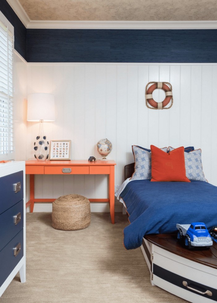 παιδικό δωμάτιο