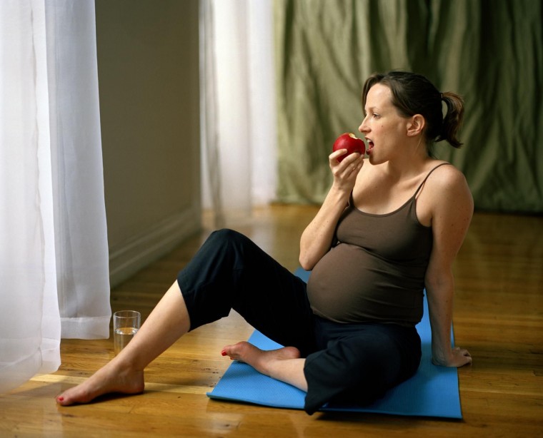 10 διατροφικοί κανόνες που θα σου εξασφαλίσουν μια υγιή και ξέγνοιαστη εγκυμοσύνη