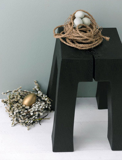 διακοσμητικά για το πάσχα