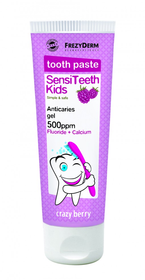 sensiteeth kids