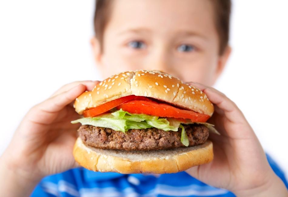 Η παιδική παχυσαρκία συνδέεται με προβλήματα στο συκώτι στην ενήλικη ζωή