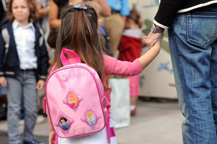 Είναι έτοιμο για το σχολείο; Το ζήτημα της σχολικής ετοιμότητας για παιδιά με Διάχυτη Αναπτυξιακή Διαταραχή