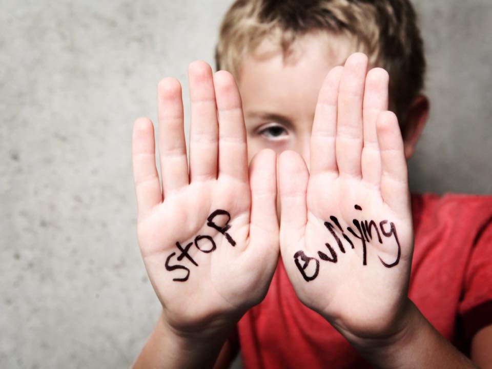 stop bullying 2