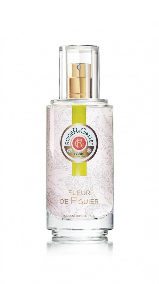 fleur de figuier