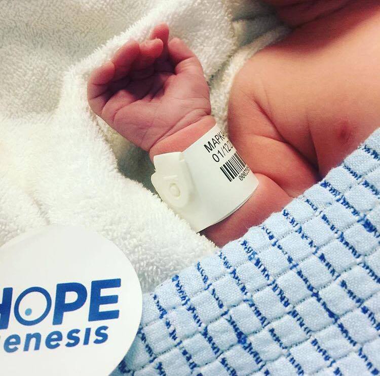 HOPEgenesis: Ο Δρ. Στέφανος Χανδακάς που βοηθά να γεννηθούν παιδιά σε απομακρυσμένες περιοχές μιλά στο Infokids.gr