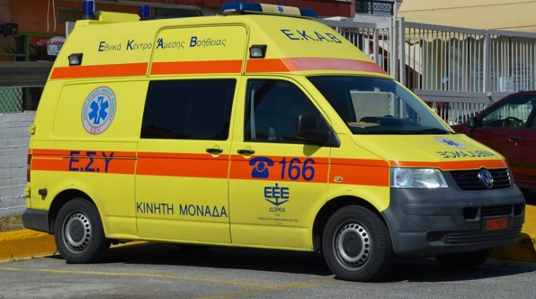 Τραγωδία στην Θεσσαλονίκη: “‘Εσβησε” η 4χρονη Κατερίνα – Σοκαρισμένοι συγγενείς και φίλοι