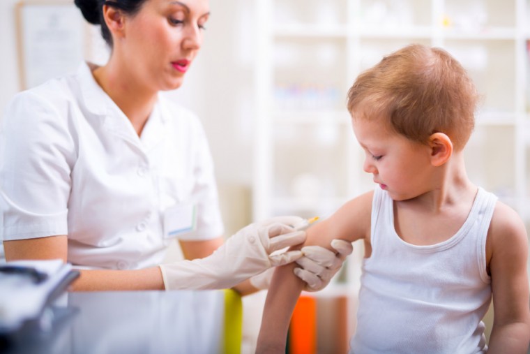Ο εμβολιασμός κάθε άλλο παρά ρίσκο μπορεί να θεωρηθεί - 8 παιδιά διασωληνώθηκαν μέσα σ’ έναν χρόνο