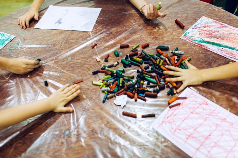 summer camp για παιδιά