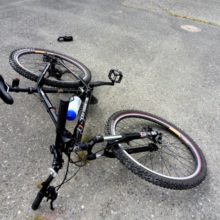Πάτρα: 11χρονος διασωληνομένος έπειτα από ατύχημα με ποδήλατο - Τον έχει αναλάβει ο Α. Ηλιάδης