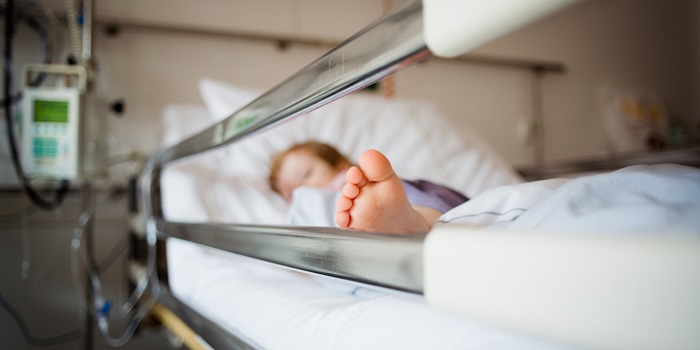 Κρήτη: Ο ξαφνικός πυρετός 3χρονου κοριτσιού και το «ευχαριστώ» της μητέρας στους γιατρούς
