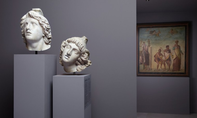 εmotions, ένας κόσμος συναισθημάτων