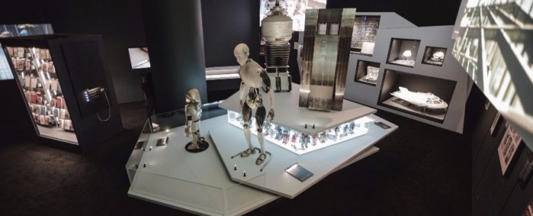 Science Fiction: Ταξίδι στο Άγνωστο