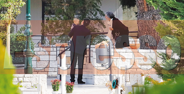 Χουλιαράκης