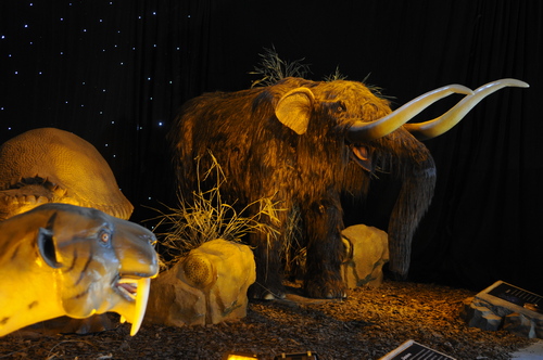 Η Εποχή των Παγετώνων