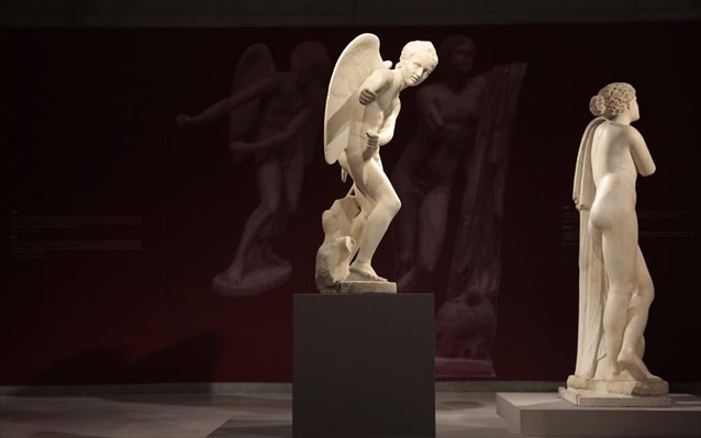 εmotions, ένας κόσμος συναισθημάτων