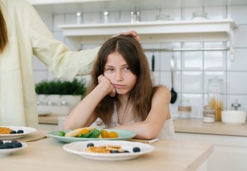5 διατροφικές προτάσεις από ειδικούς που θα ικανοποιήσουν το μίζερο παιδί