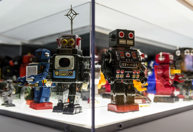 Science Fiction: Ταξίδι στο Άγνωστο