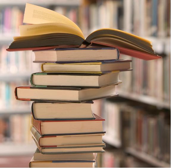 Παζάρι Βιβλίου στο Εντευκτήριο της Βαλτετσίου
