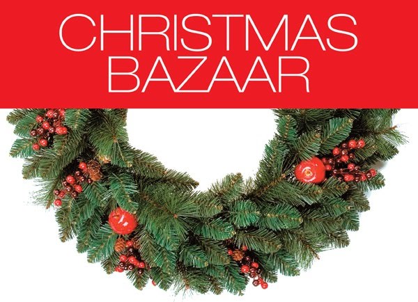 Χριστουγεννιάτικα Bazaars 2017: Κάνουμε τις χριστουγεννιάτικες αγορές μας για καλό σκοπό