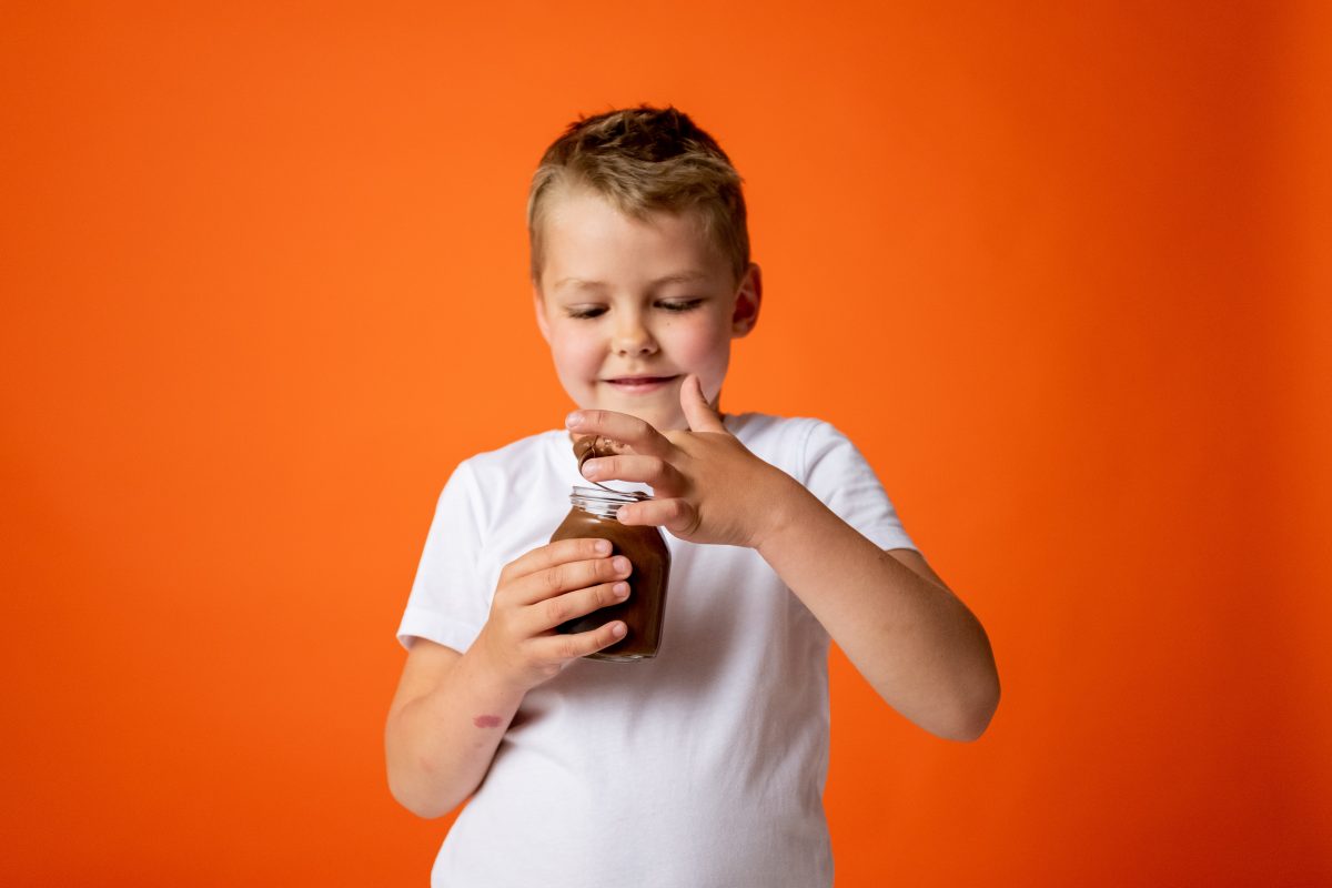 Μπορεί το επιδόρπιο των παιδιών να μπει στην αρχή του γεύματος; Η διαιτολόγος απαντά