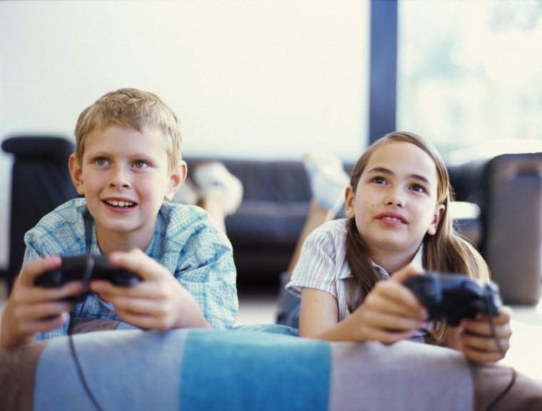 5 επιστημονικά αποδεδειγμένοι τρόποι που τα video games βοηθούν στην ανάπτυξη των παιδιών