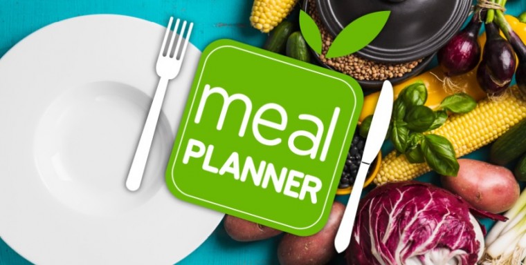 Meal Planner: Επιτέλους, η διατροφή μας αποκτά το πρόγραμμα που πάντα θέλαμε!
