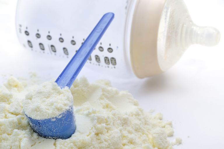 Nestle: Ανέπτυξε τη πρώτη βρεφική φόρμουλα με Ολιγοσακχαρίτες Μητρικού Γάλακτος