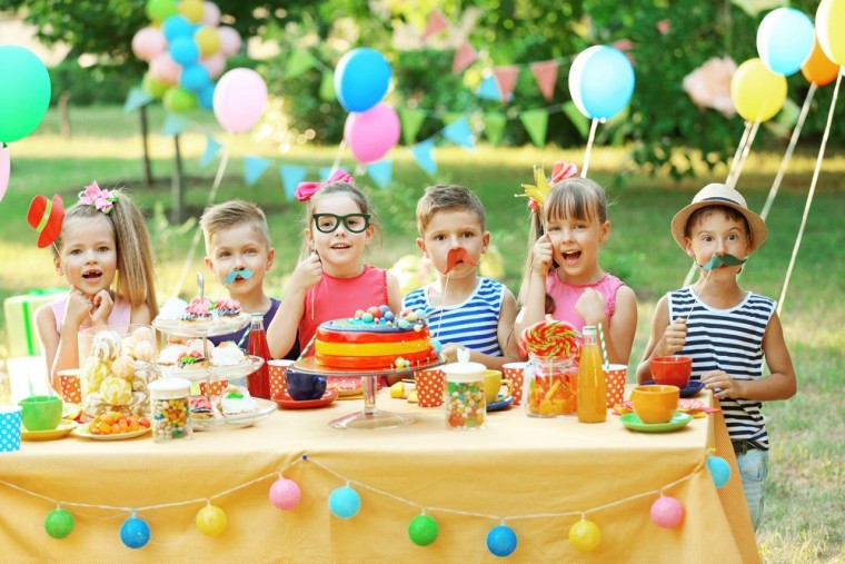 5 απίθανες ιδέες για το πιο τέλειο καλοκαιρινό πάρτι