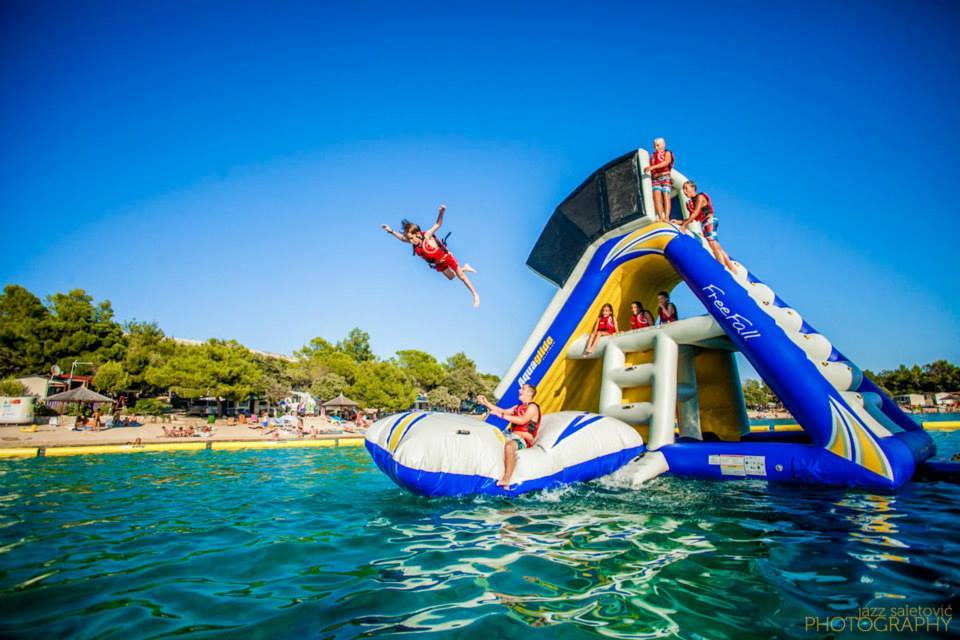 Tα Water Parks της Αθήνας που πρέπει να επισκεφθείς με τα παιδιά