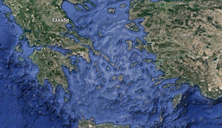 Πανεπιστήμιο Αθηνών: Ποια περιοχή της Ελλάδας μπορεί να δώσει σεισμό έως 7,4 Ρίχτερ
