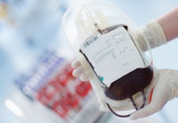 Ένας 14χρονος στην Ογκολογική του Παίδων έχει άμεση ανάγκη για αίμα