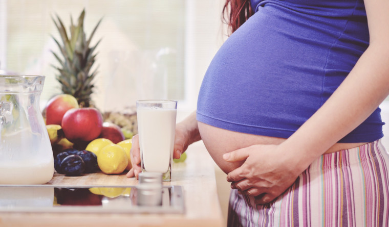 Διατροφή πριν και κατά την διάρκεια της εγκυμοσύνης: Συμβουλές για υποψήφιες μανούλες & εγκύους
