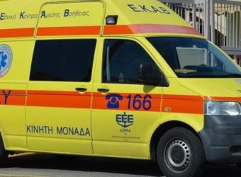 Σοκ στην Καρδίτσα: Έφηβος κατέρρευσε και πέθανε μέσα σε καφετέρια