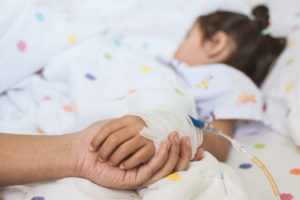 Μυστήριο με τον θάνατο της 2χρονης στην Πάτρα - Ανεξήγητη η ραγδαία επιδείνωση της υγείας της
