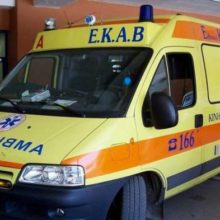 Κρήτη: 4χρονη κατέληξε στο νοσοκομείο μετά από κατανάλωση αλκοόλ