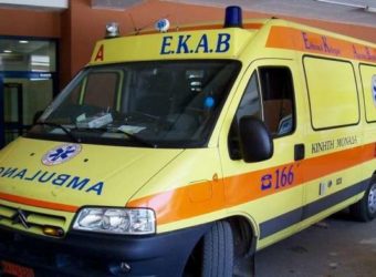 Κρήτη: 4χρονη κατέληξε στο νοσοκομείο μετά από κατανάλωση αλκοόλ