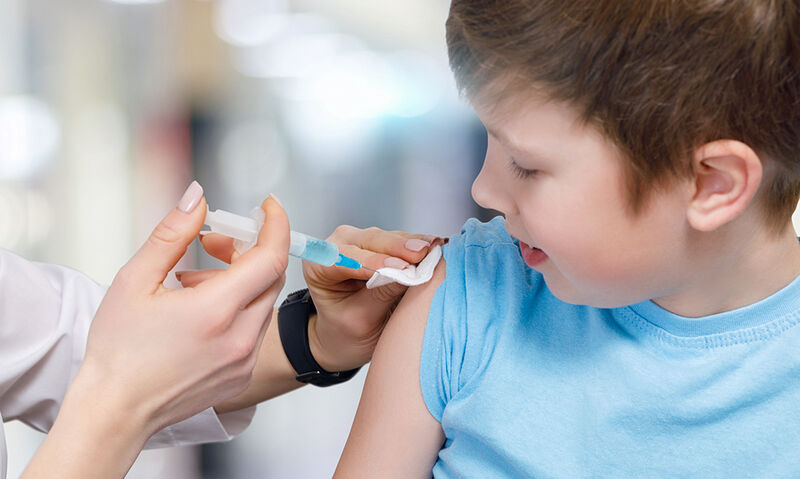 “Πειράζει να κάνει στο παιδί μου το εμβόλιο της γρίπης ενώ δεν ανήκει σε ομάδα υψηλού κινδύνου;”