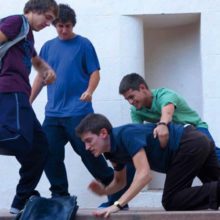 Βullying σε Γυμνάσιο του Αγρινίου: Video στο Tik Tok με ξυλοδαρμό 13χρονου - Μηνύσεις από τη μητέρα