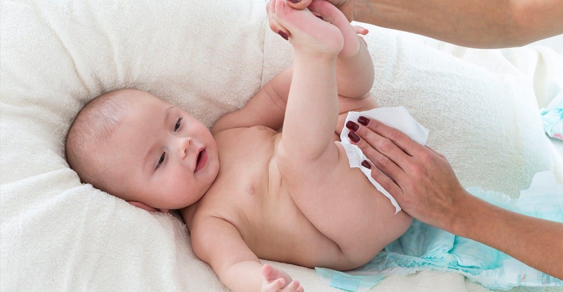 ΕΟΦ: Ανακαλούνται μωρομάντηλα λόγω …μούχλας