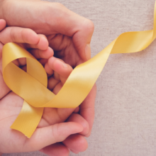 Δωρεάν σεμινάρια για εφήβους και οικογένειες παιδιών που νόσησαν με καρκίνο