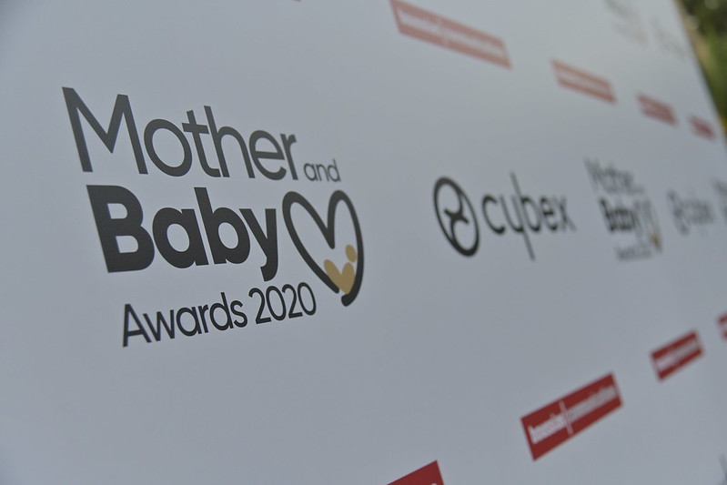 Όχι 1, αλλά 4 βραβεία απέσπασε μία μόνο εταιρεία στα Mother & Baby Awards 2020