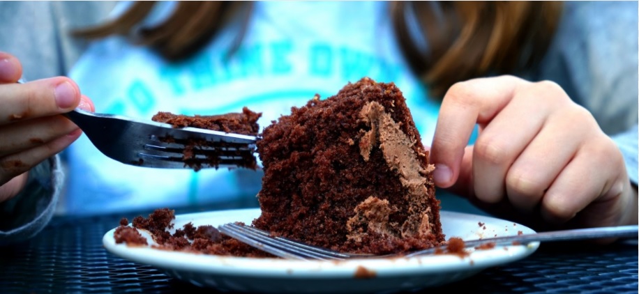 5 νόστιμα και αφράτα κέικ για το κολατσιό των παιδιών στο σχολείο
