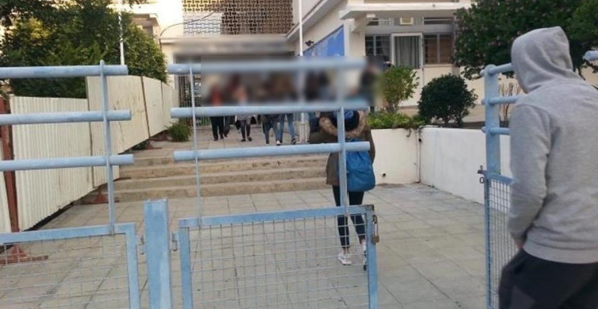 Σοκ στο Ηράκλειο: 13χρονοι μαθητές πωλούσαν ναρκωτικά μέσα στο σχολείο